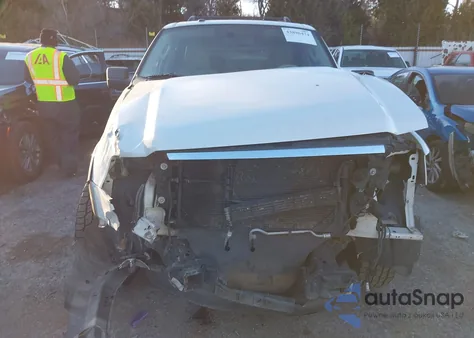 2014 Ford Expedition Xlt from USA, damaged, VIN 1FMJU1H55EEF03446